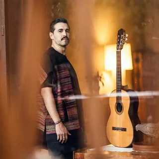 Daniel Torres