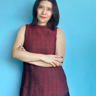 Pamela Olivares