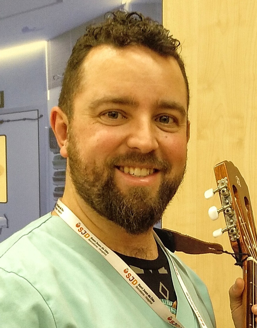 Genaro Eugenio Sierra Sáenz